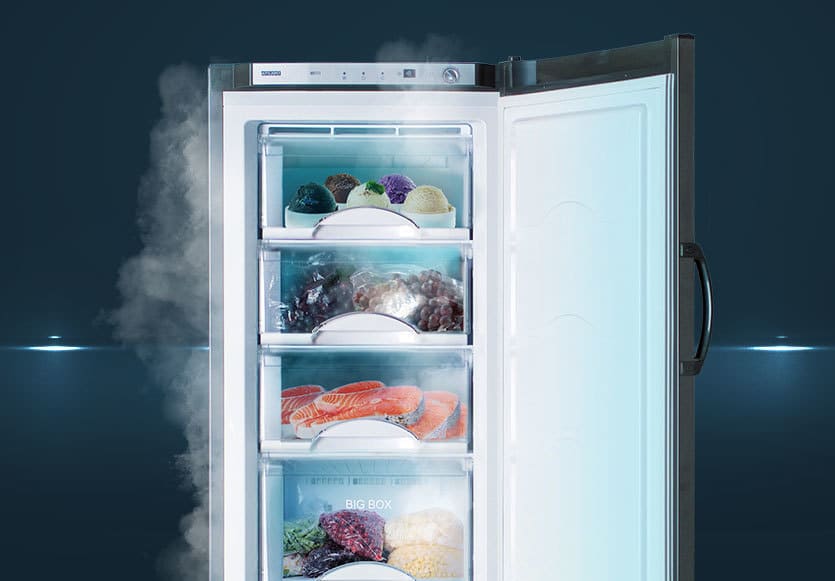 Ремонт холодильников Atlant одесса
