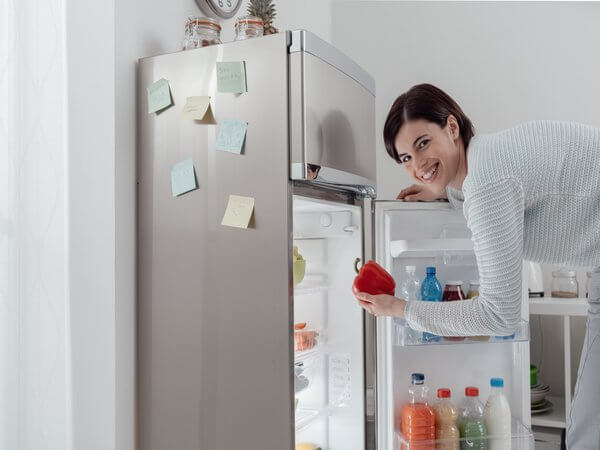 поломки холодильников в одессе